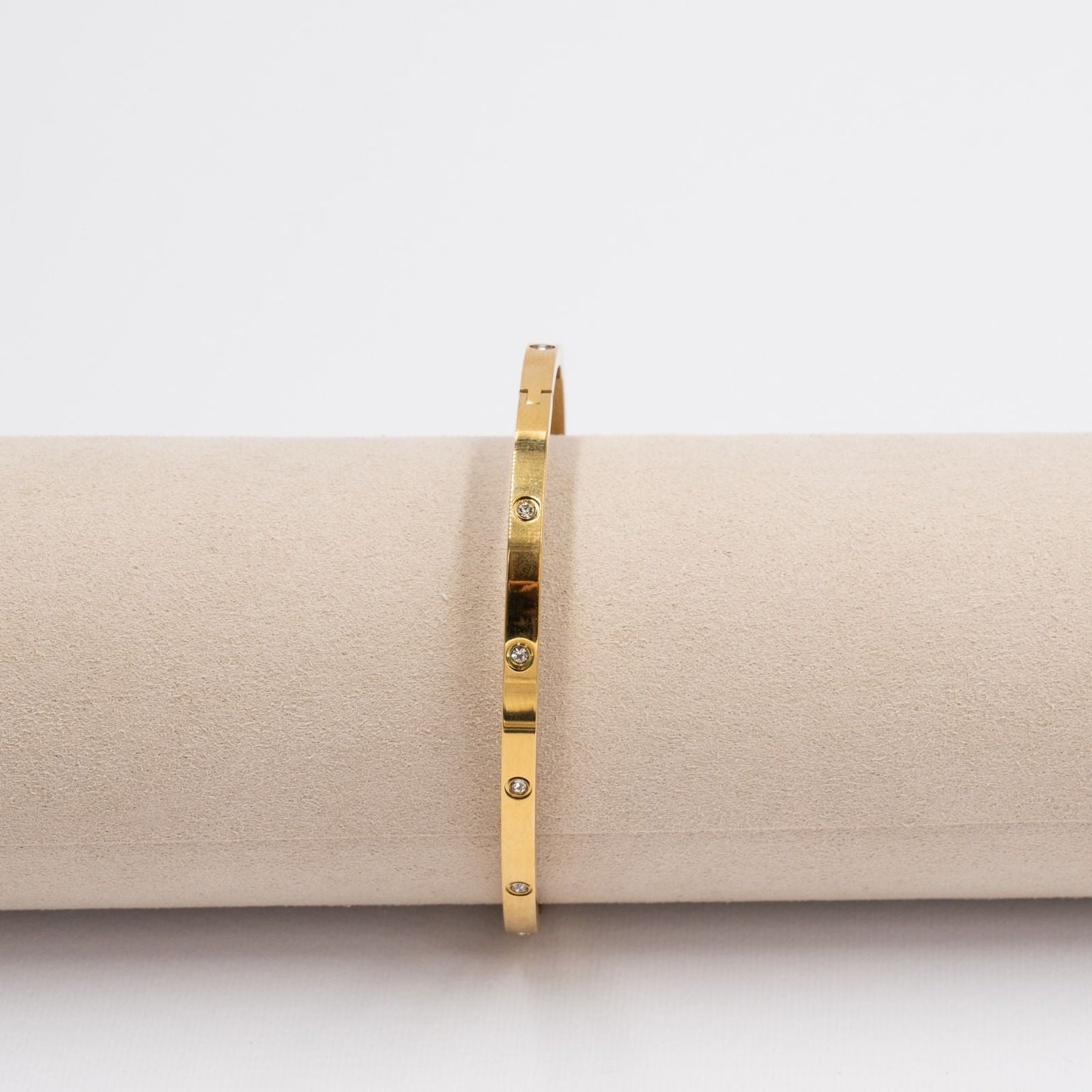 Bracciale Rigido Lux
