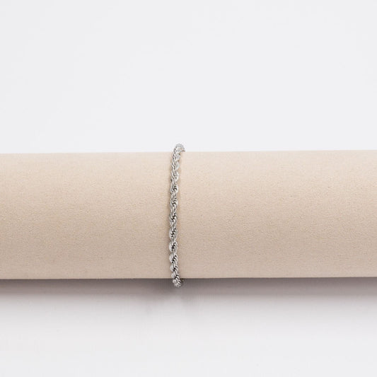 Bracciale Torchon