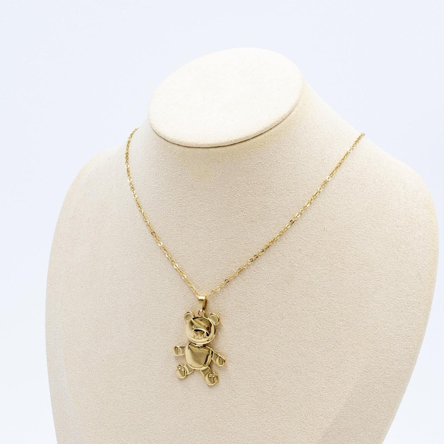 Collana Teddy