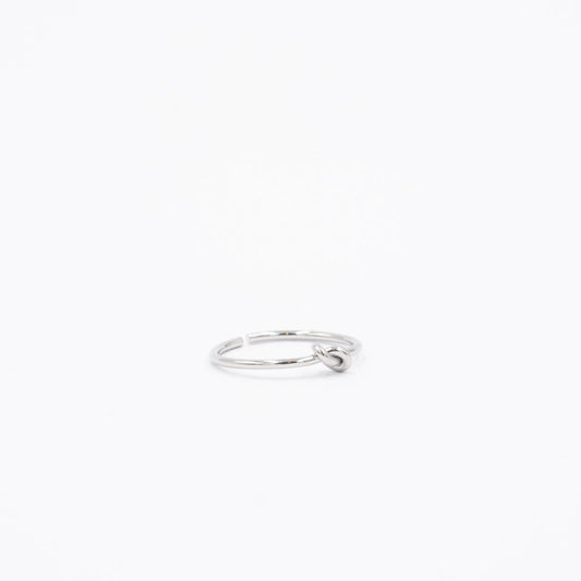 Anello Nodino Slim