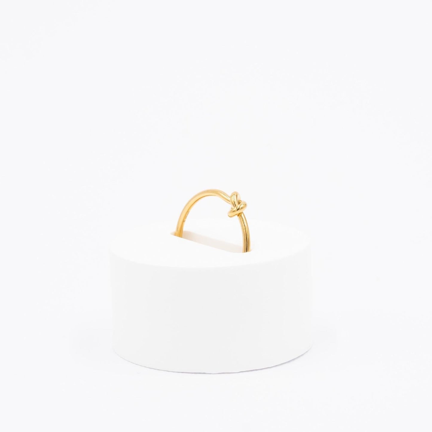 Anello Nodino Slim