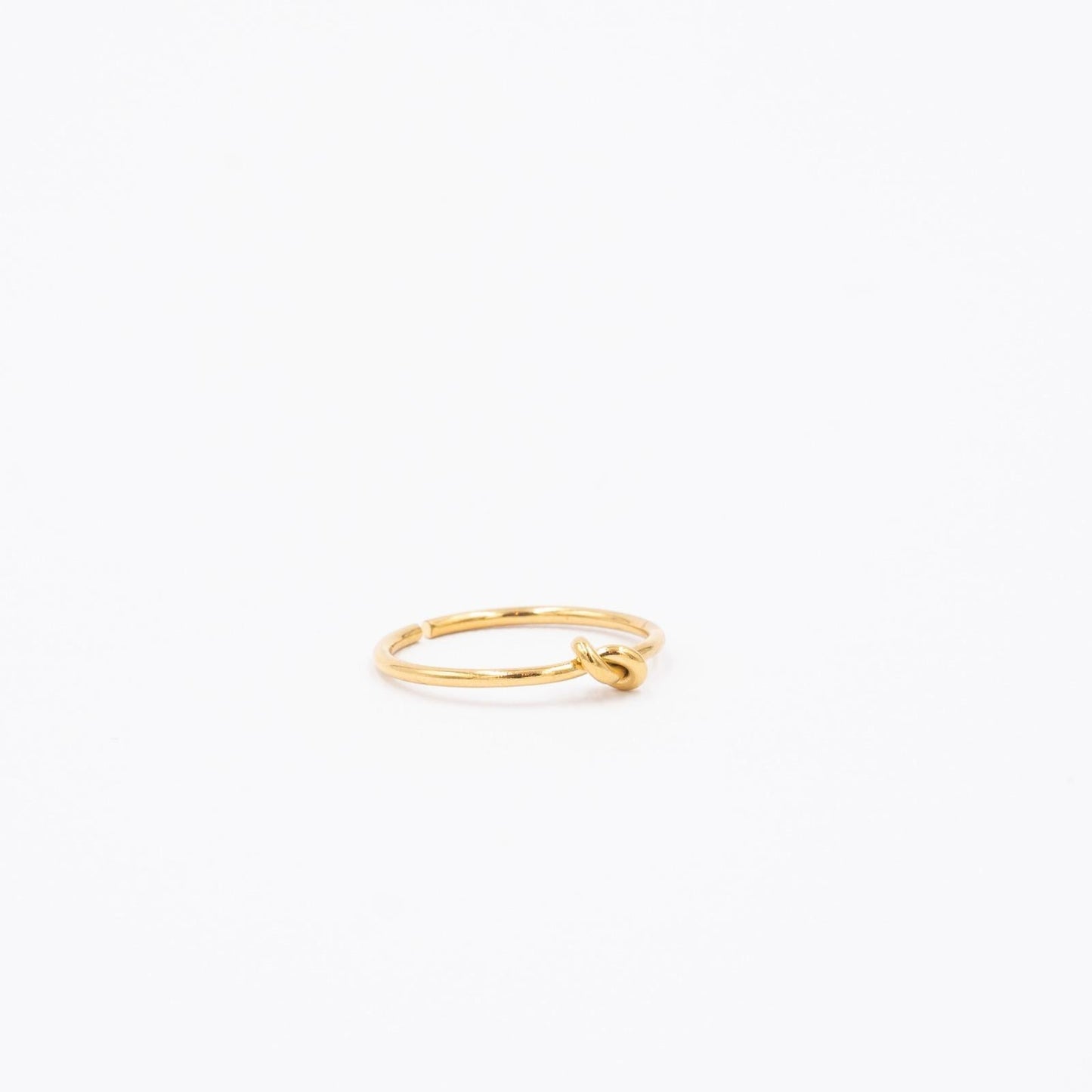 Anello Nodino Slim