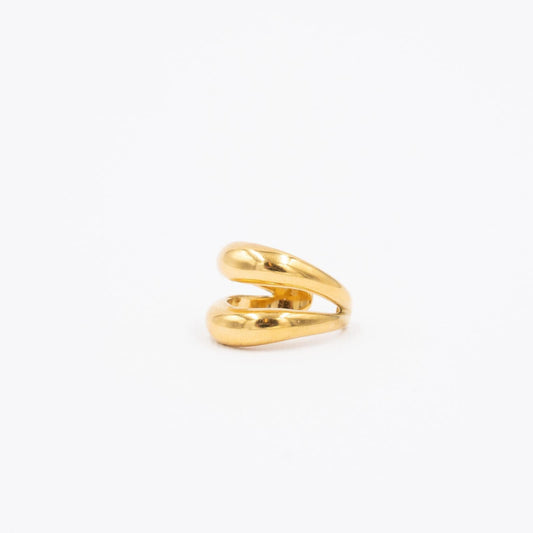 Anello Doppia Fascia