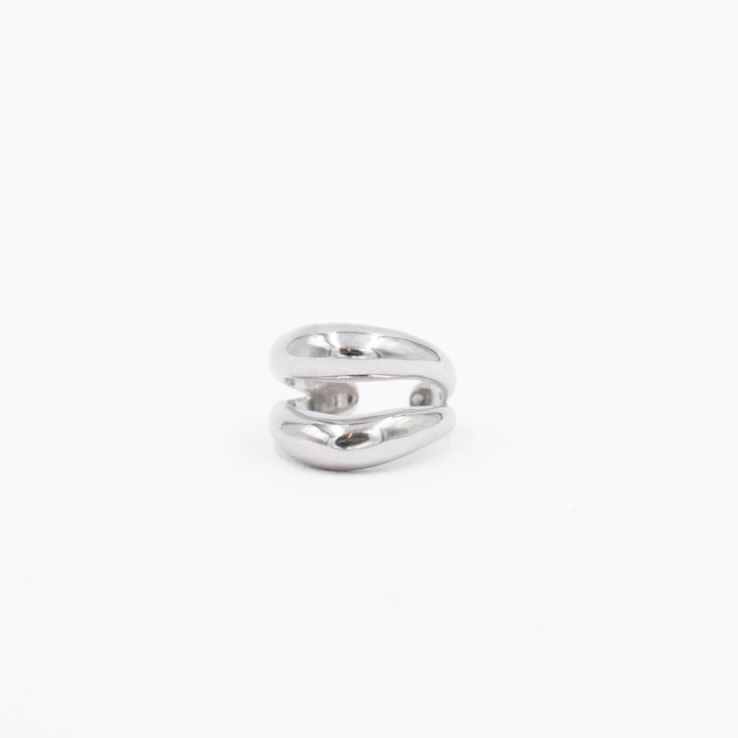 Anello Doppia Fascia