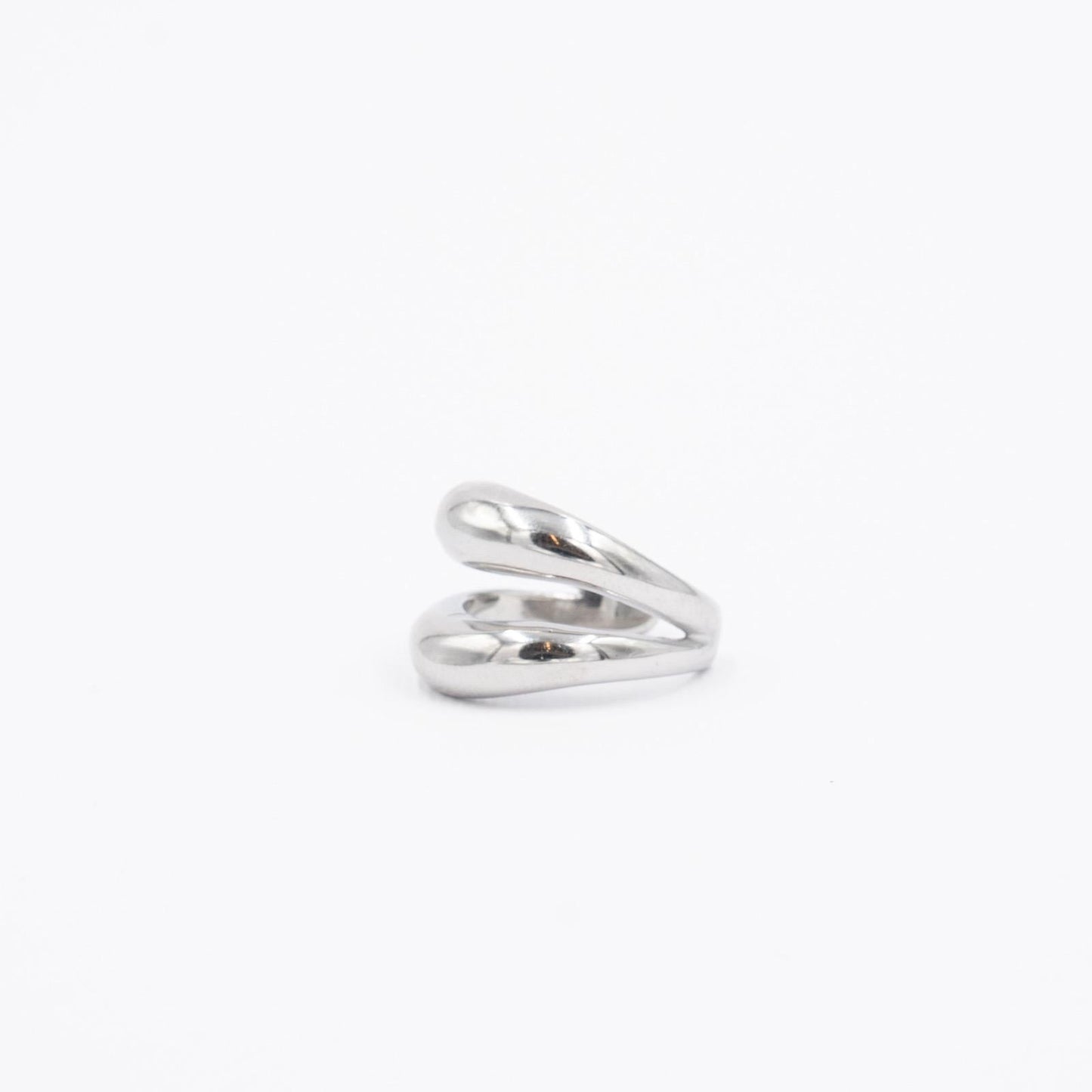 Anello Doppia Fascia