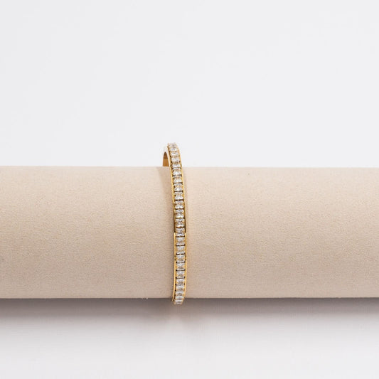 Bracciale Rigido Fede