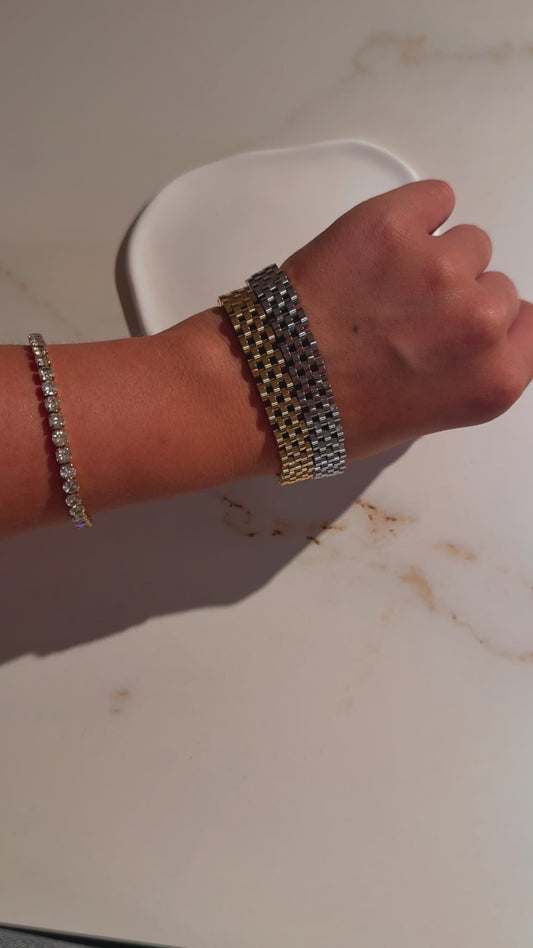 Bracciale Manu