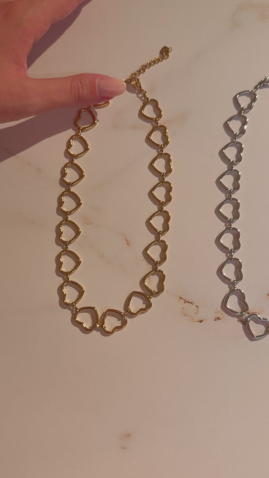 Collana Amami