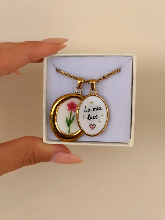 Collana DOLCE LUCE