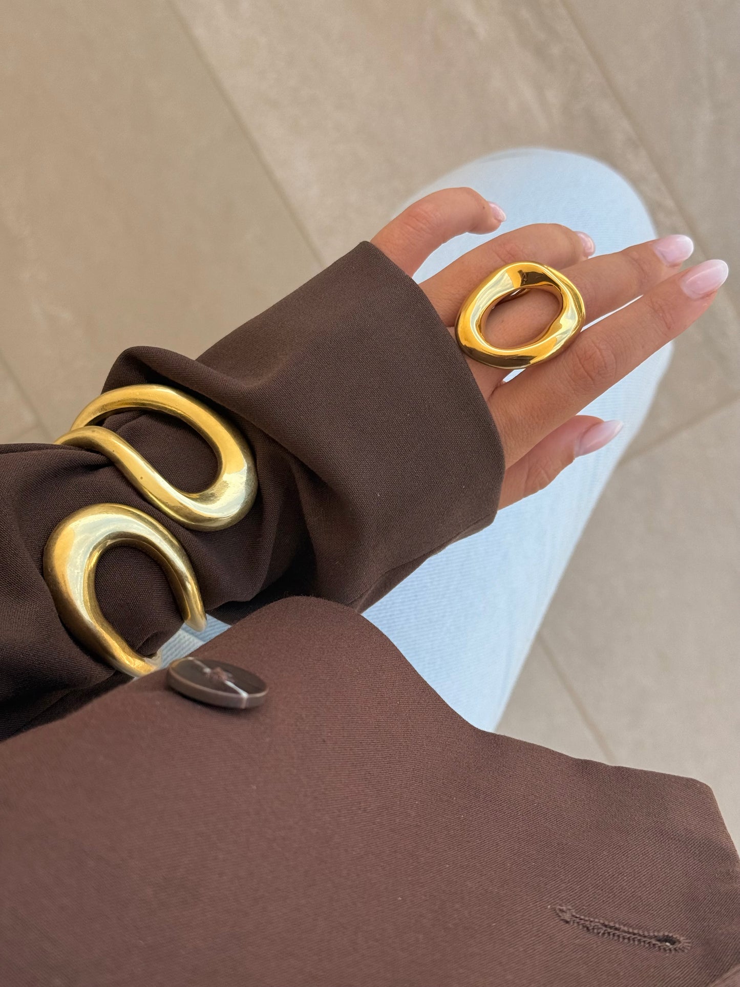 Bracciale ISIDE