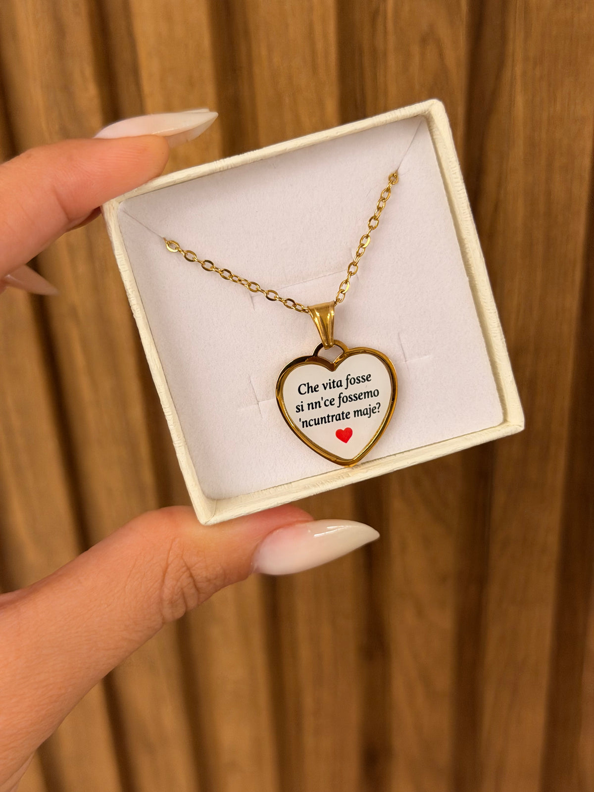 Collana CHE VITA FOSSE?