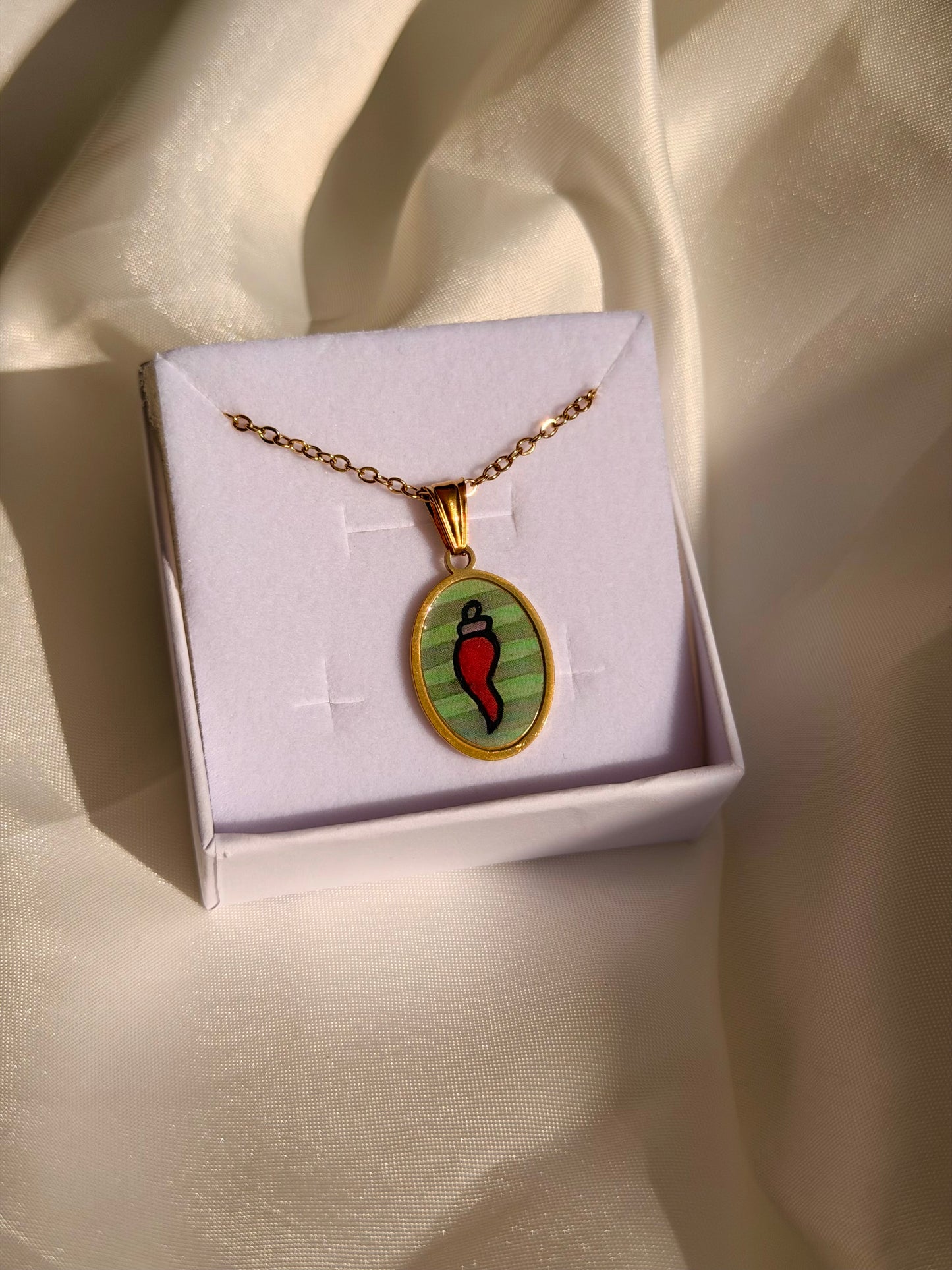 Collana TIÈ