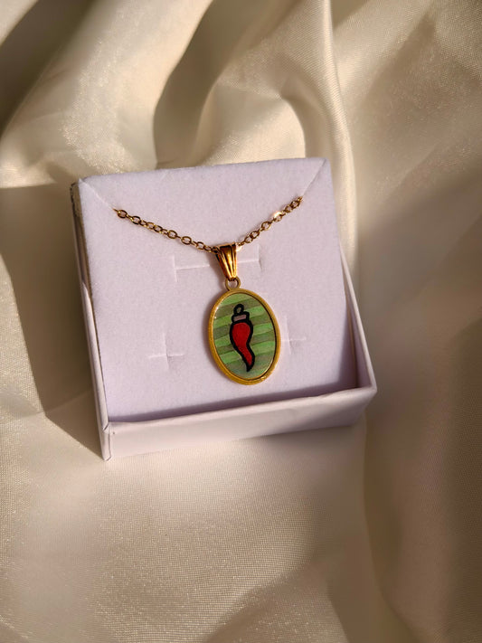 Collana TIÈ