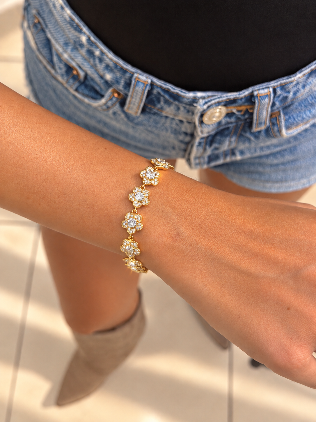 Bracciale FIORE MIO