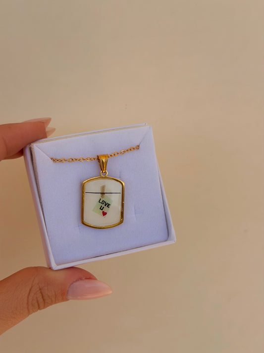Collana LOVEU