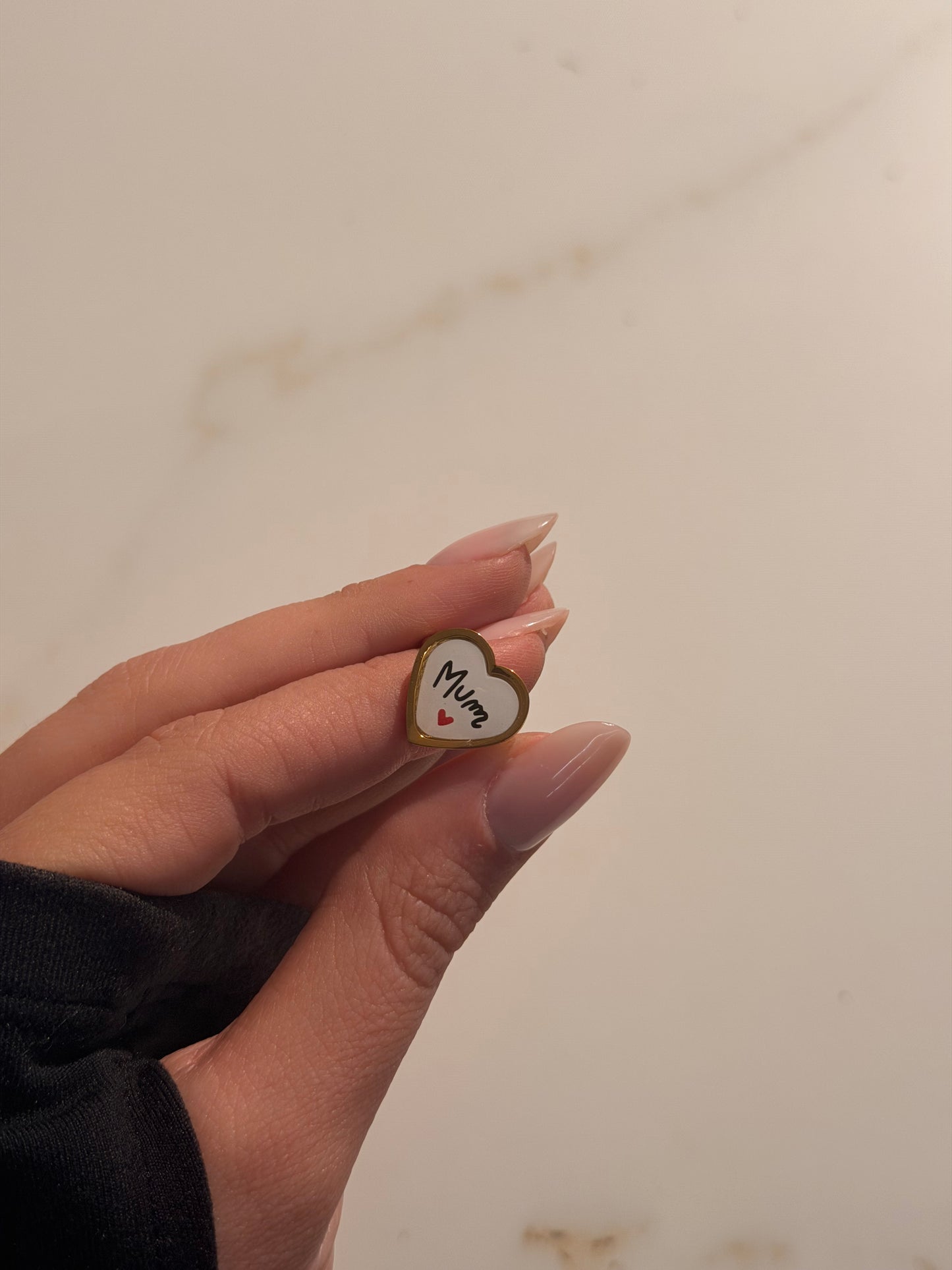 Anello MUM