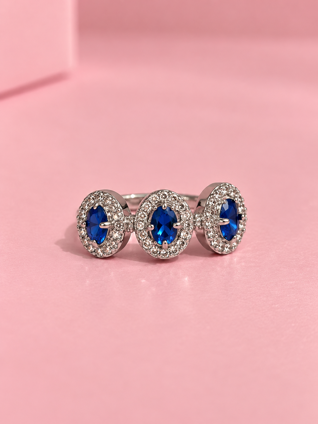 Anello PRINCIPESSA