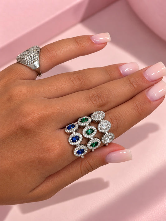 Anello PRINCIPESSA