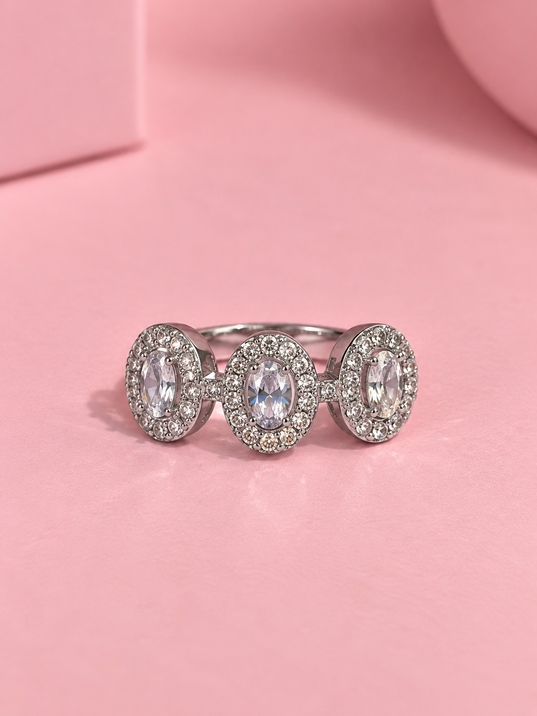 Anello PRINCIPESSA