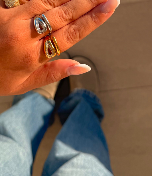 Anello Blair