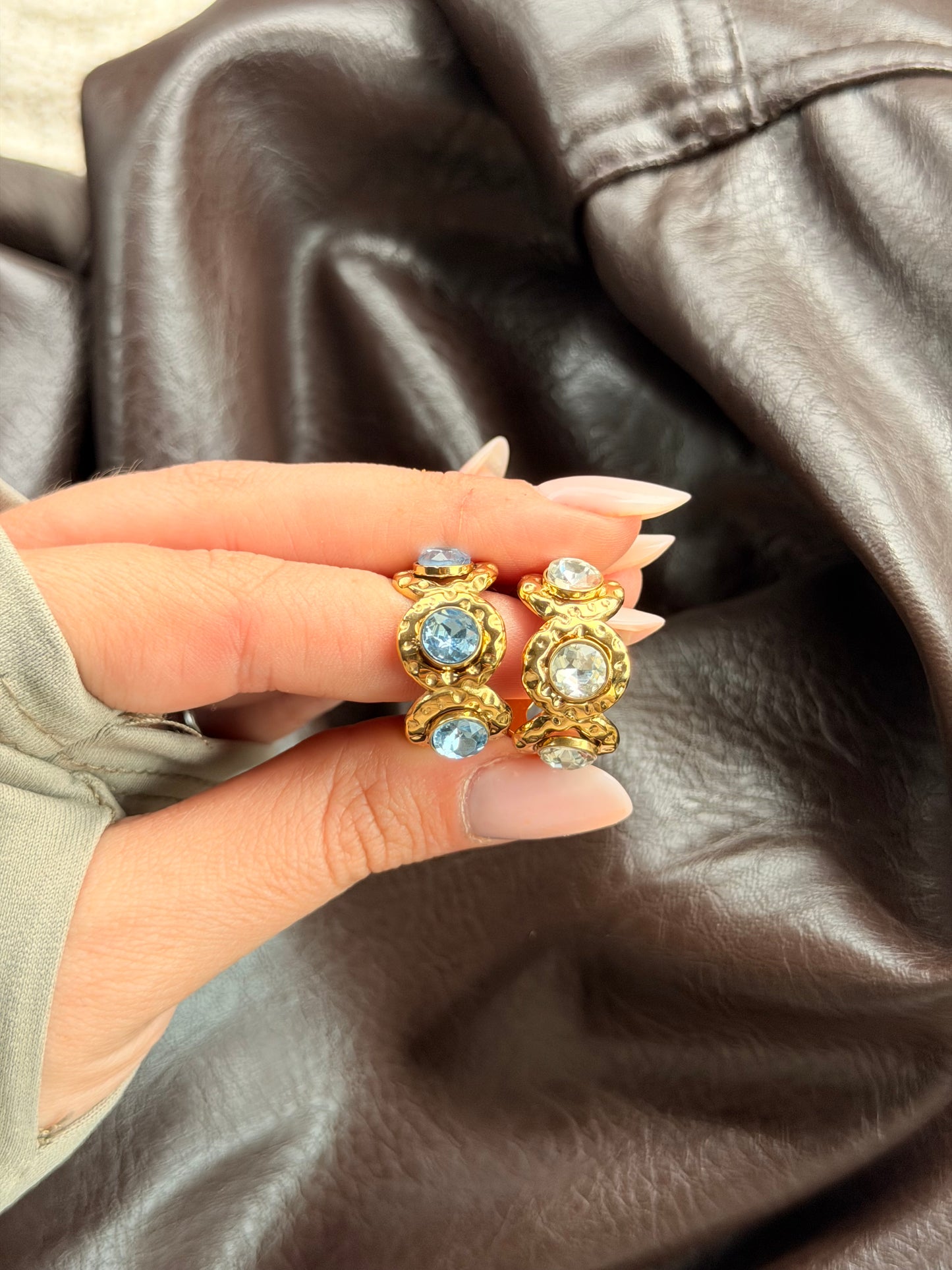 Anello BELLE