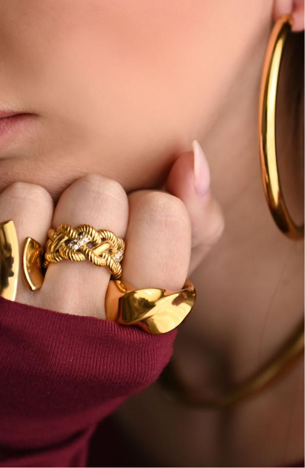 Anello Zendaya