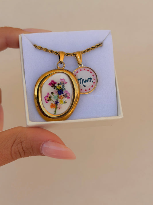 Collana SEI LA PIÙ BELLA