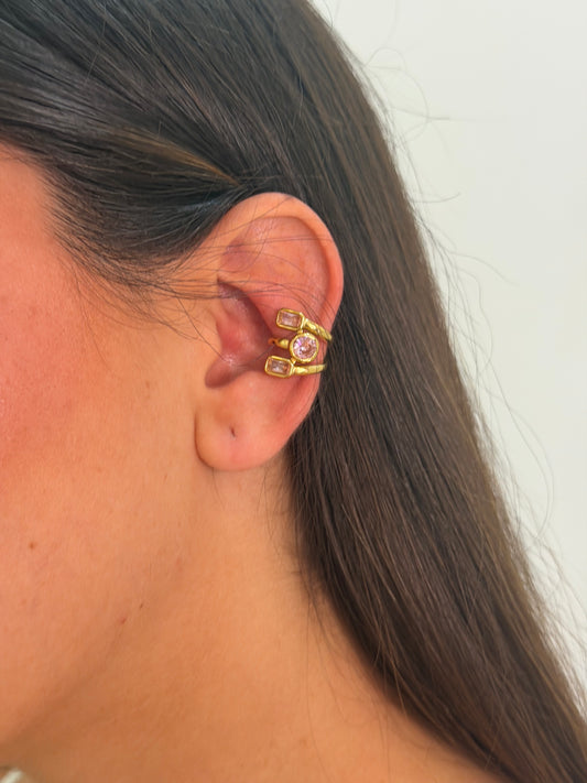 Earcuff GEOMETRY