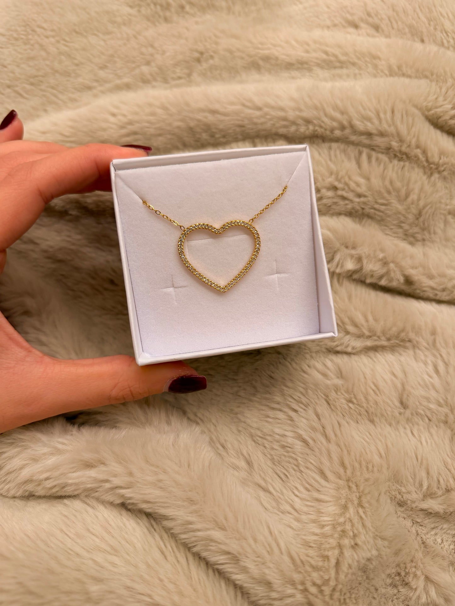 Collana AMORE BELLO
