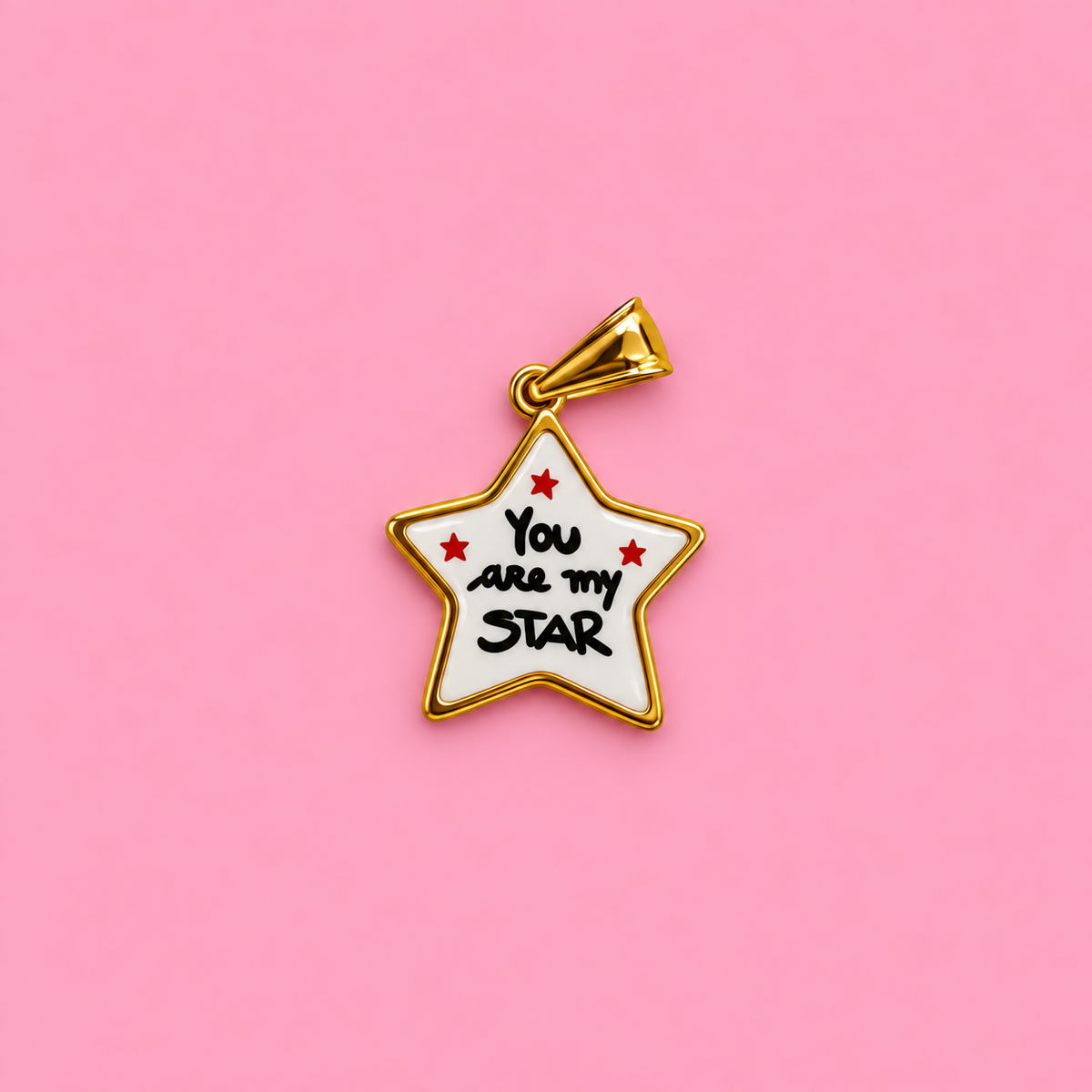 Ciondolo STAR