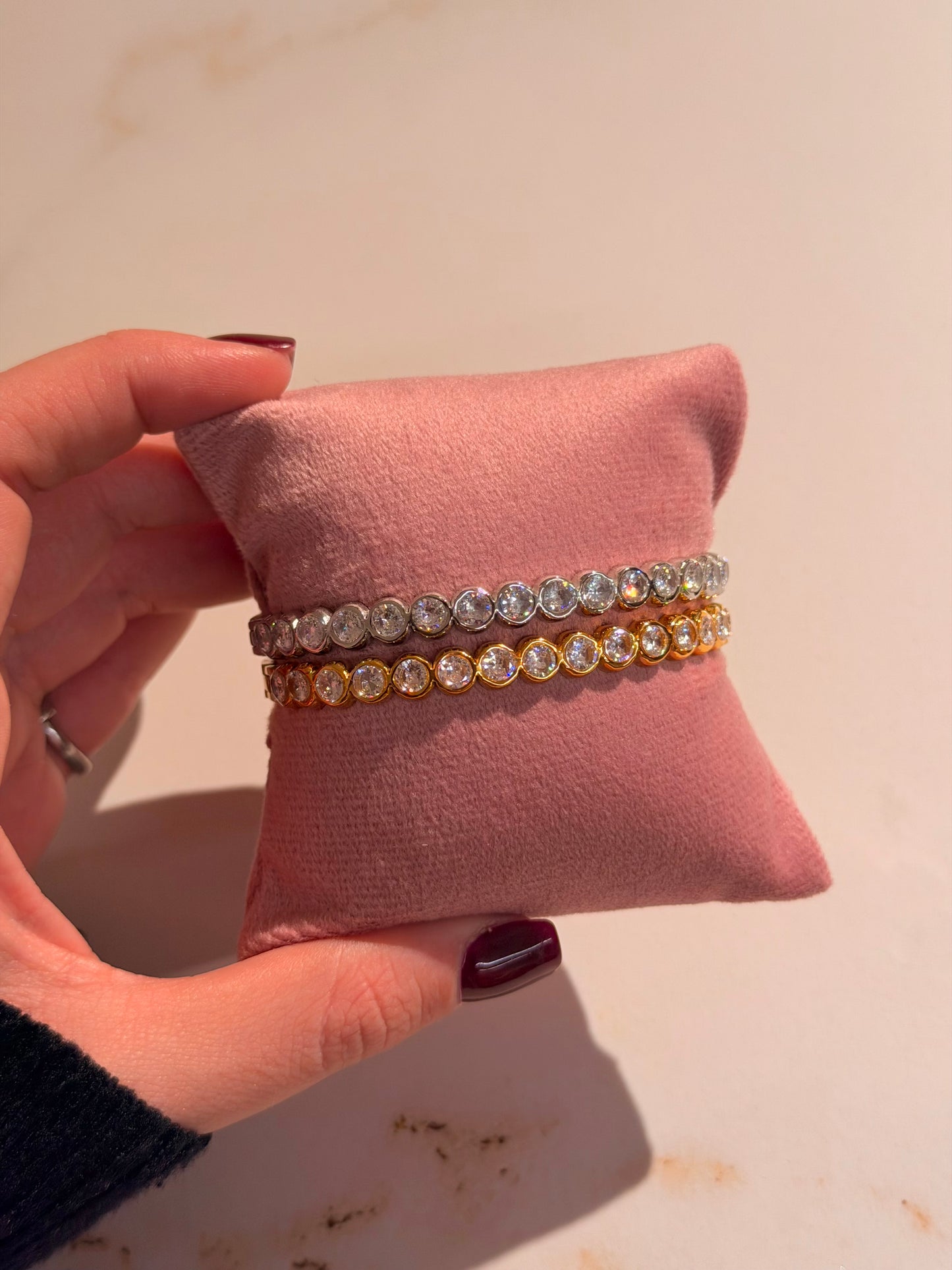 Bracciale Rigido MILLELUCI