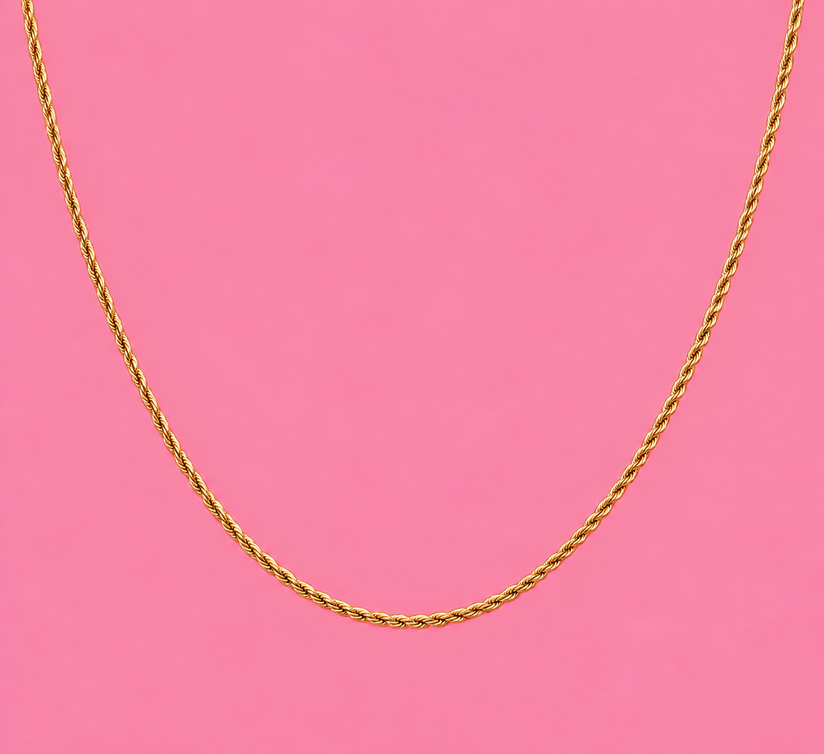 Collana CATENINA TORCHON