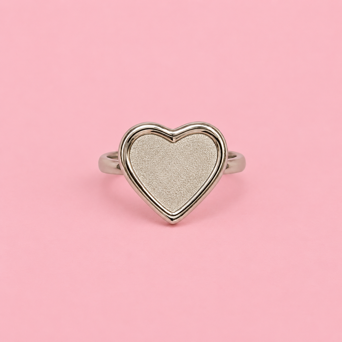 Anello CUORE