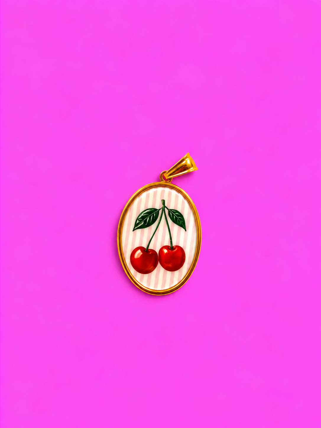Ciondolo CHERRY