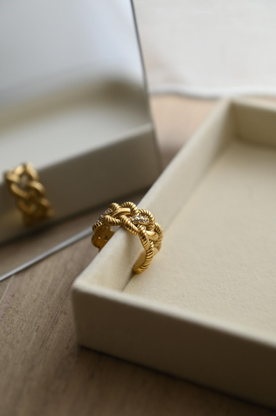 Anello Zendaya