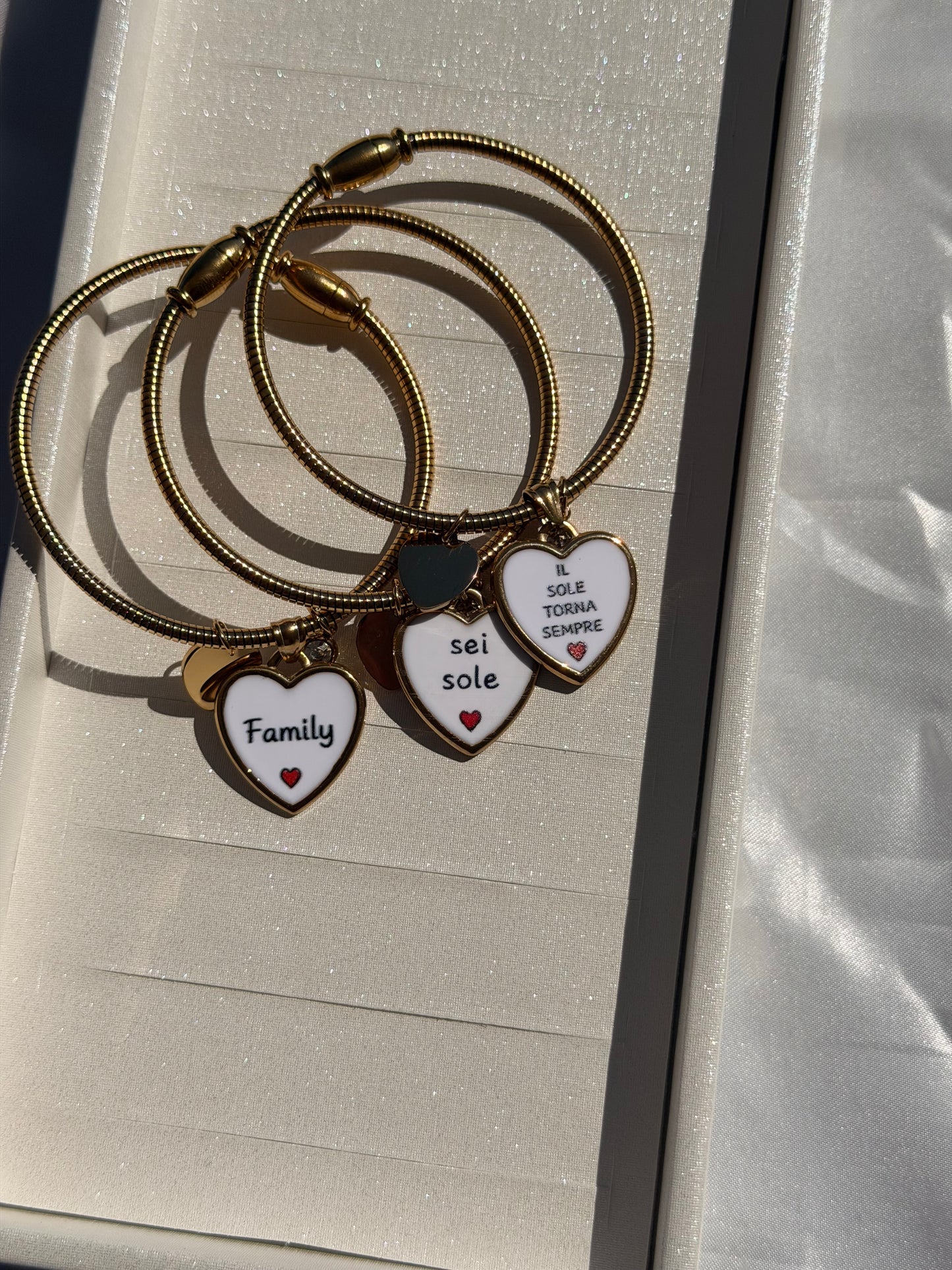 Bracciale FAMILY