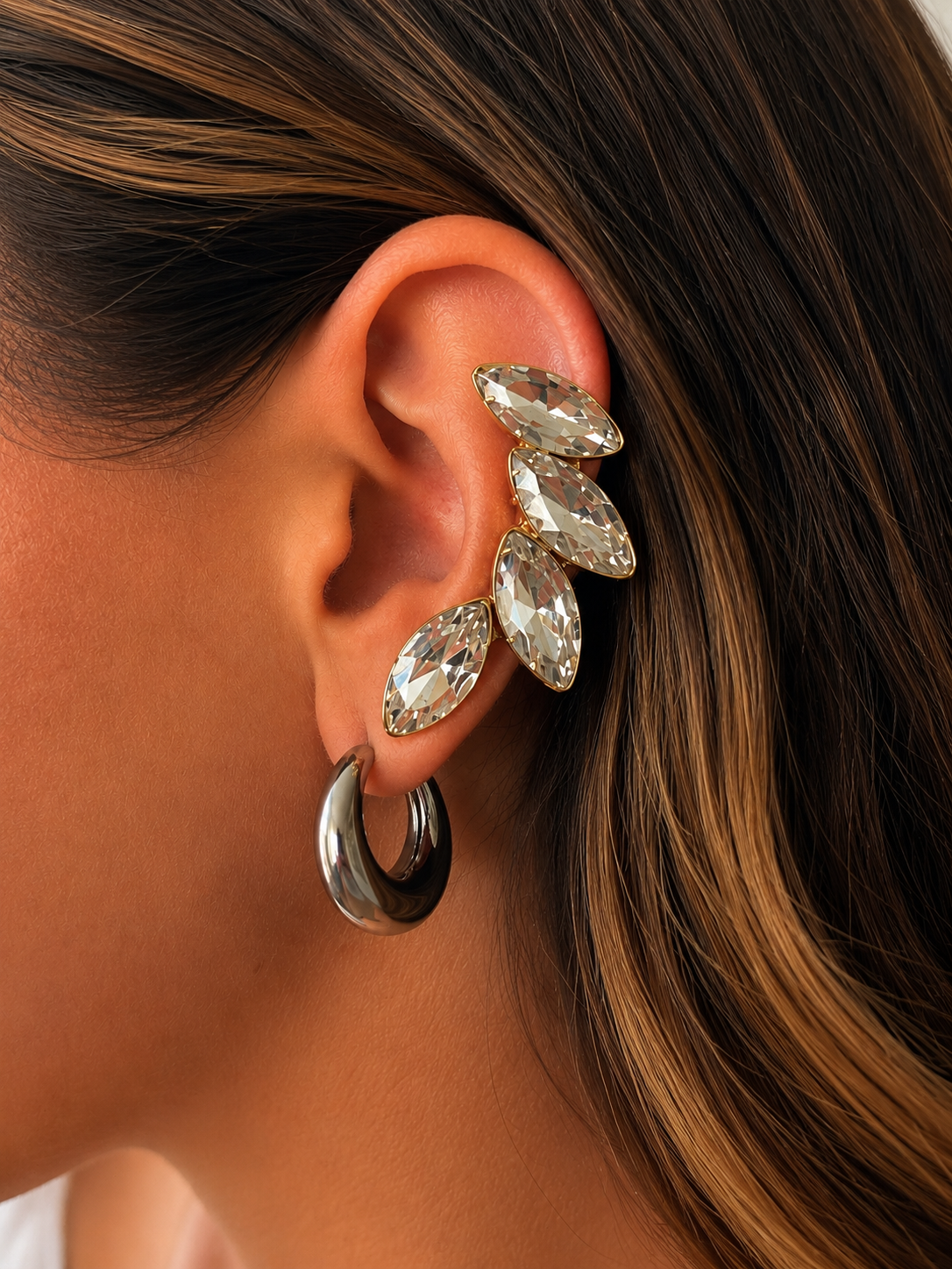 Earcuff IBIZA