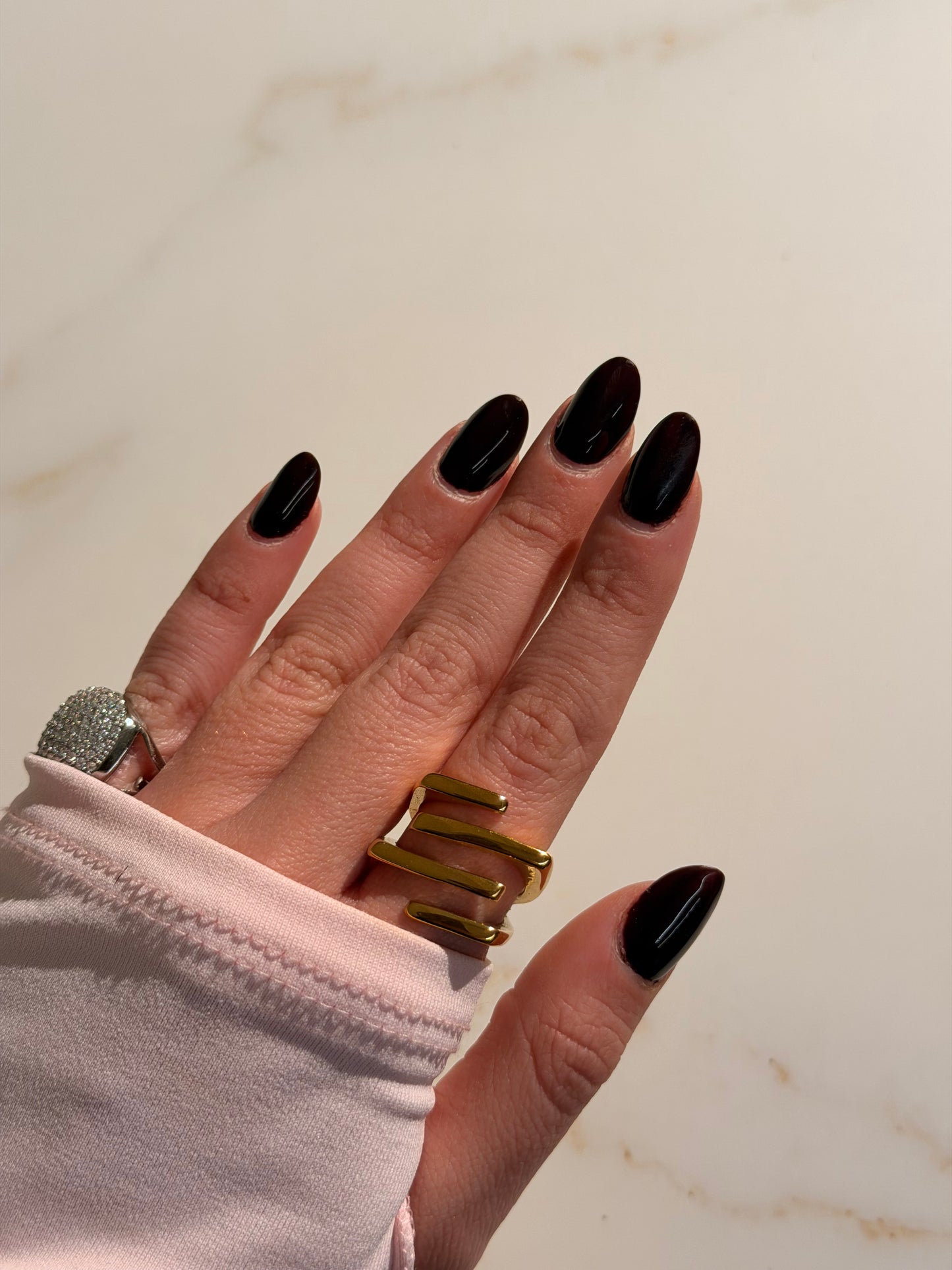 Anello ONE AND ONLY