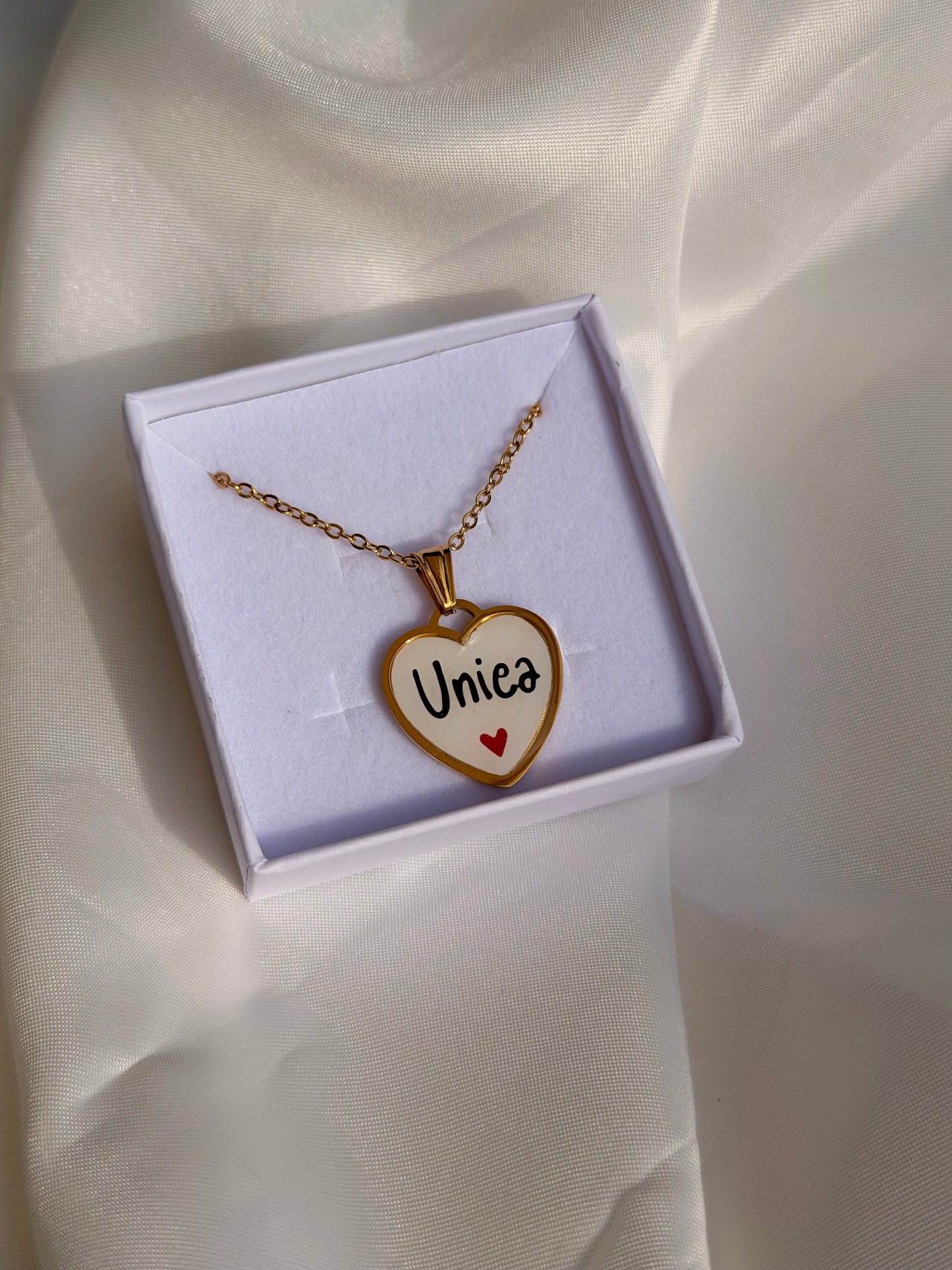 Collana UNICA
