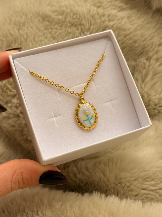 Collana Ophelia
