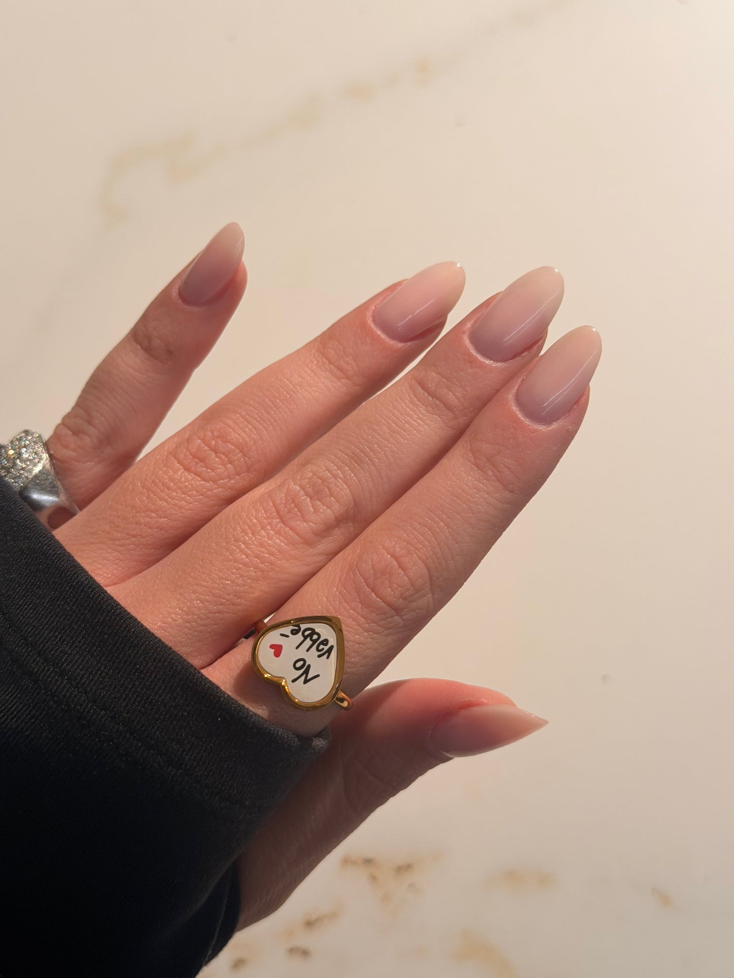 Anello NOVABBE