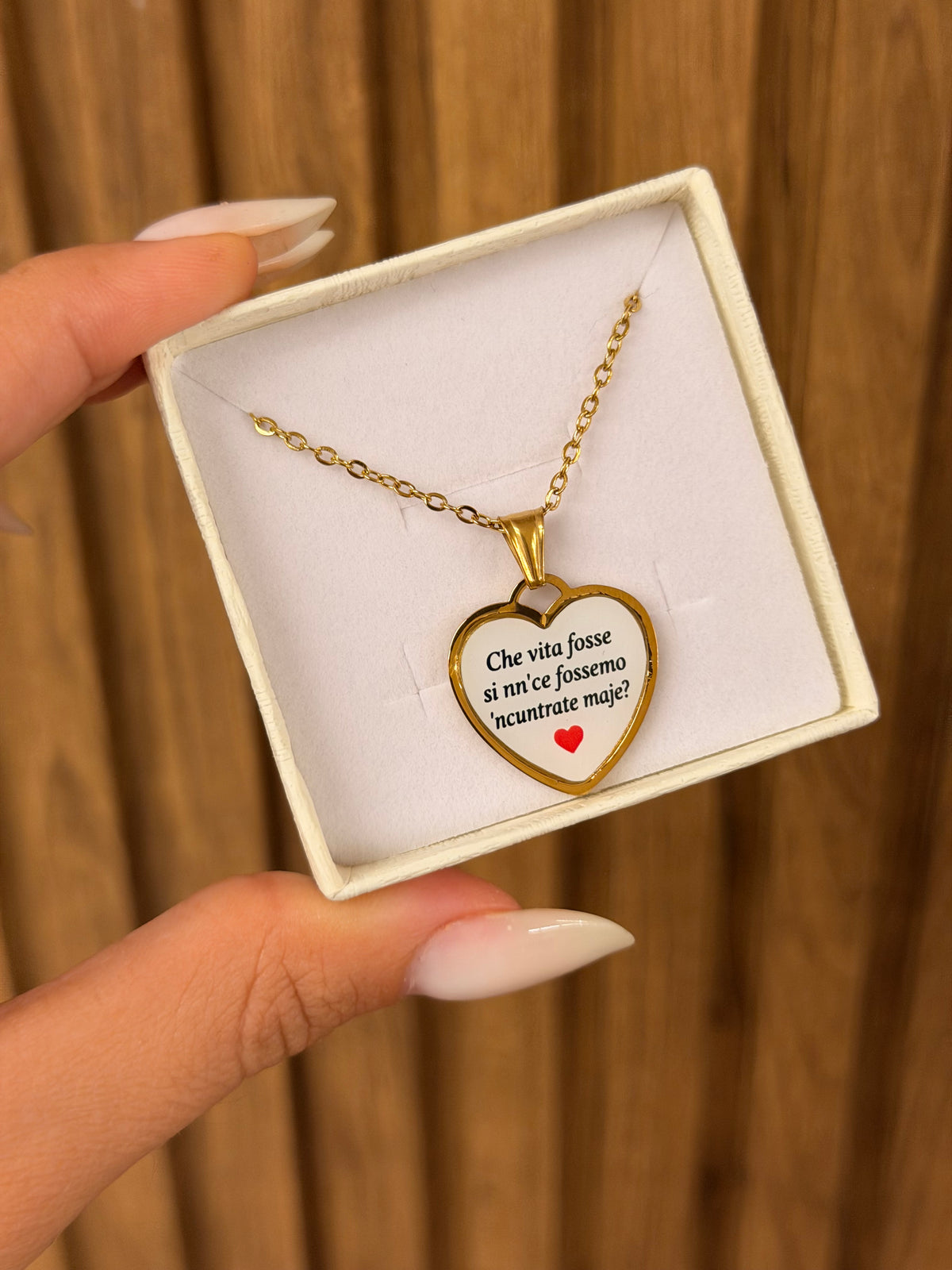 Collana CHE VITA FOSSE?