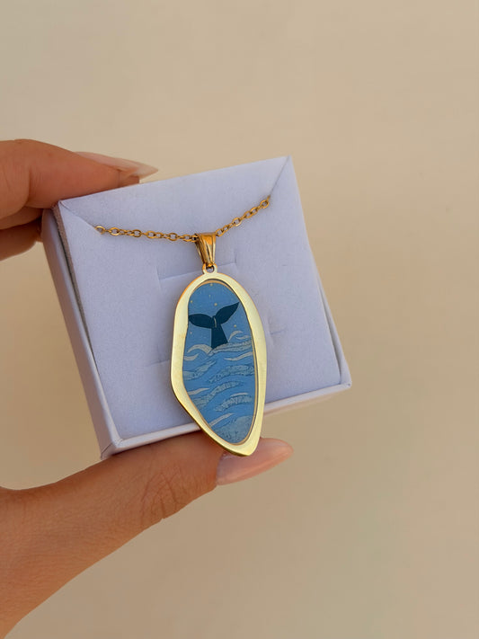 Collana FREEDOM