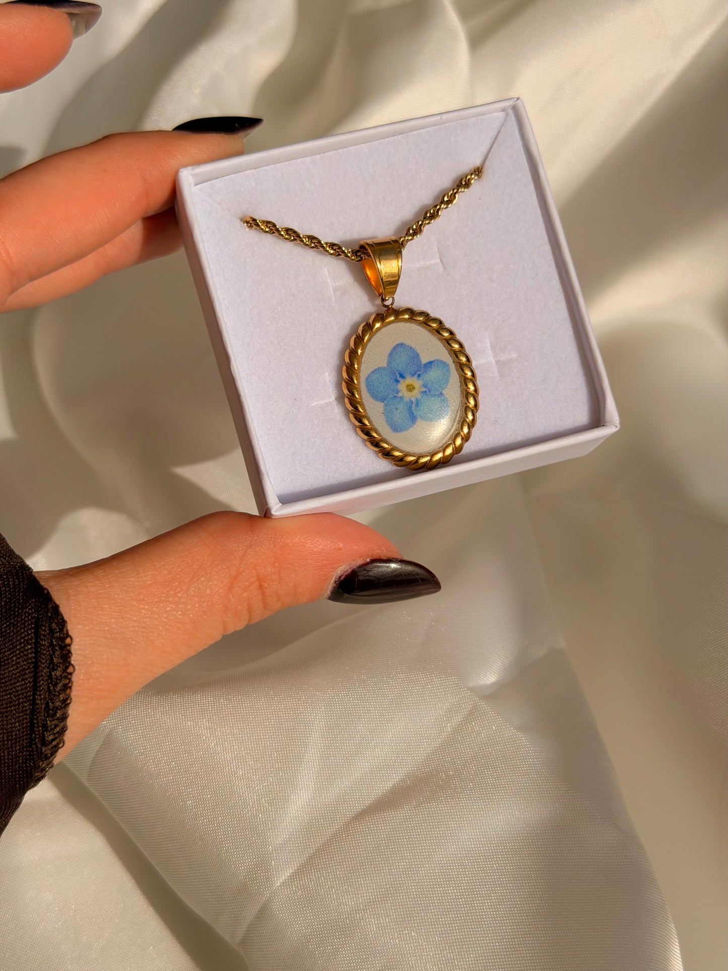 Collana RAISSA