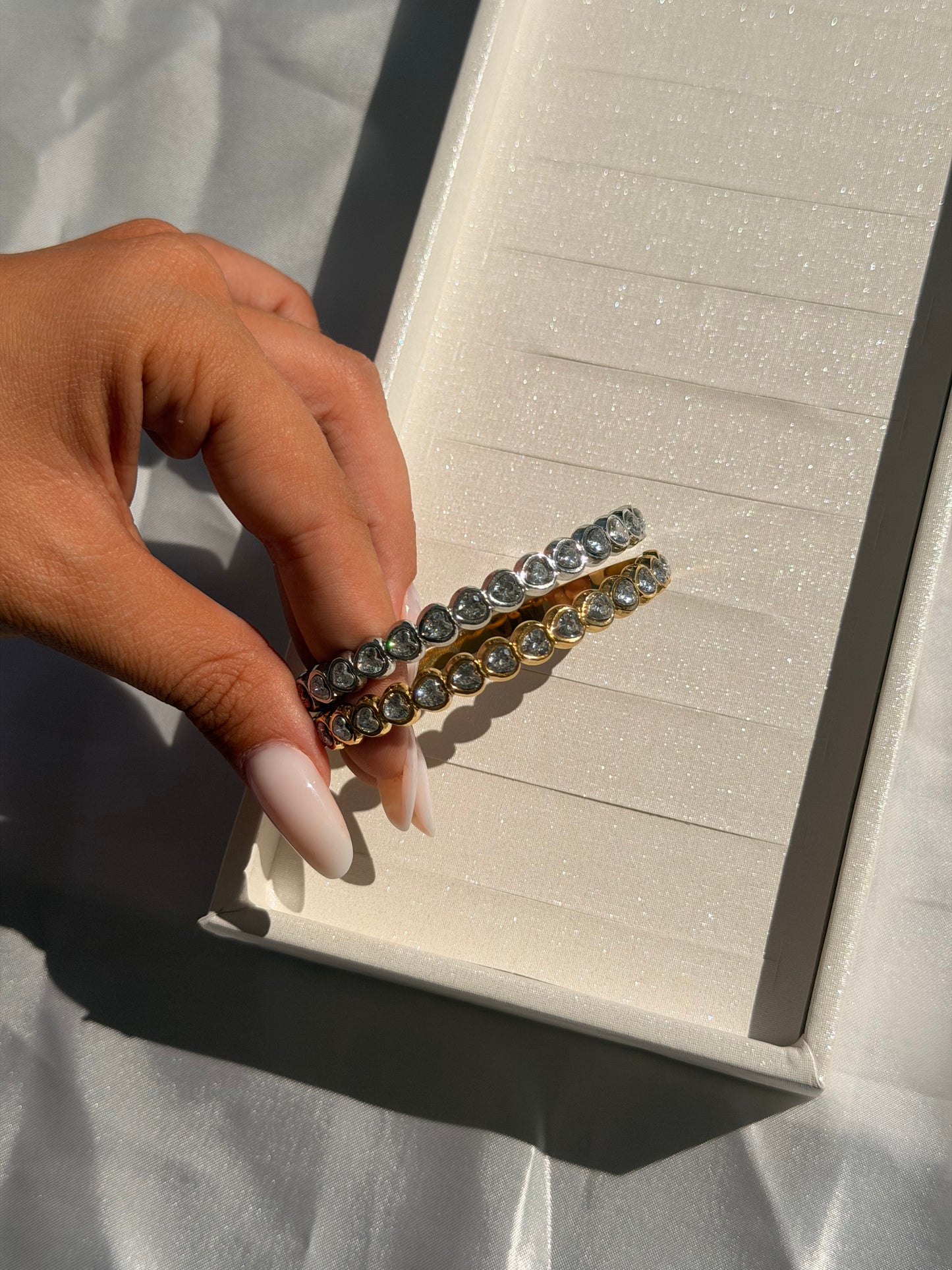 Bracciale MILLECUORI