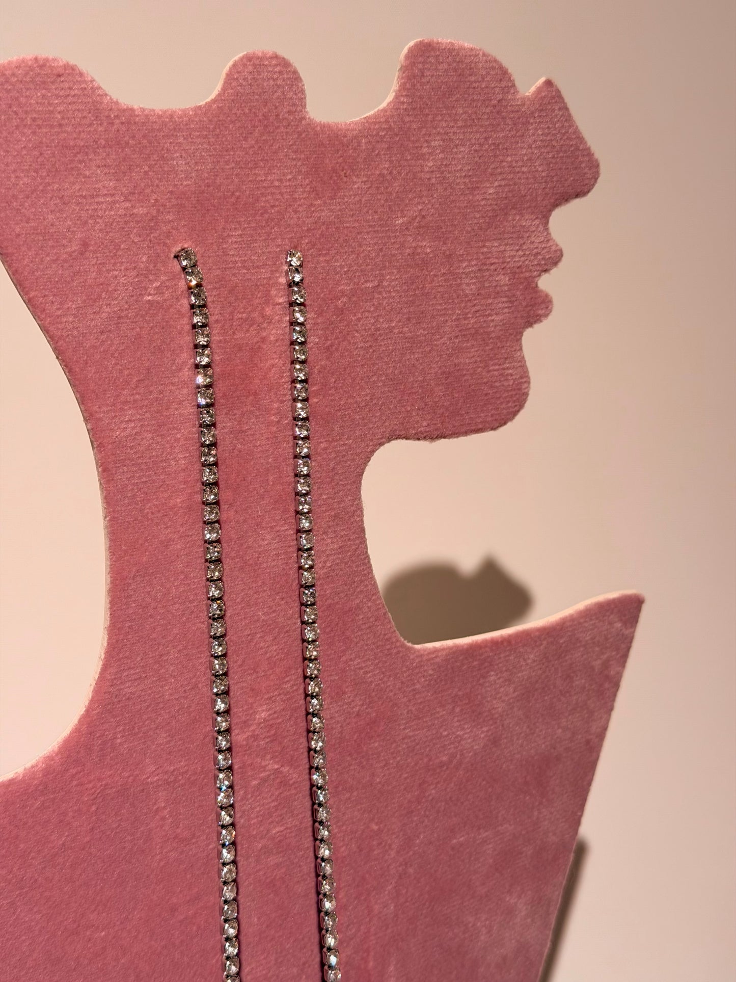 Orecchini Shine Bright Like A Diamond