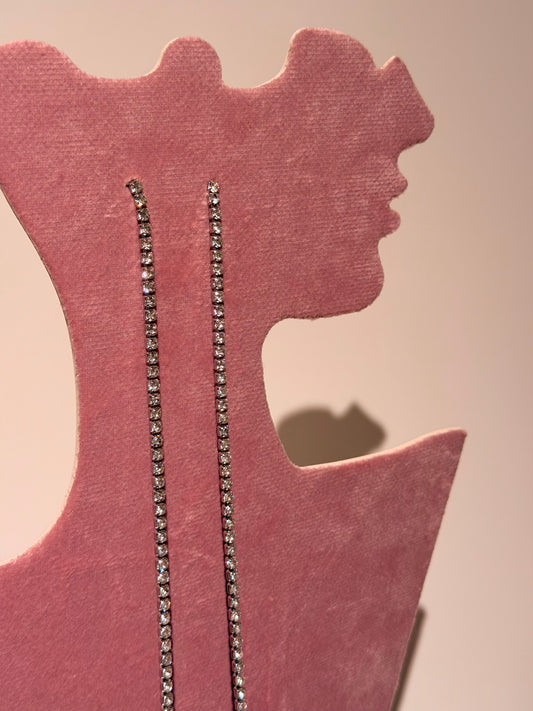 Orecchini Shine Bright Like A Diamond