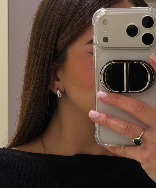 Orecchini Goccia Mini