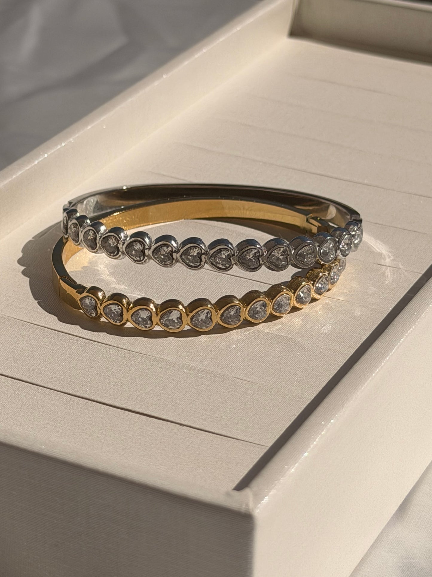 Bracciale MILLECUORI