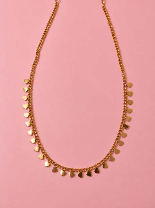 Collana AMOUR